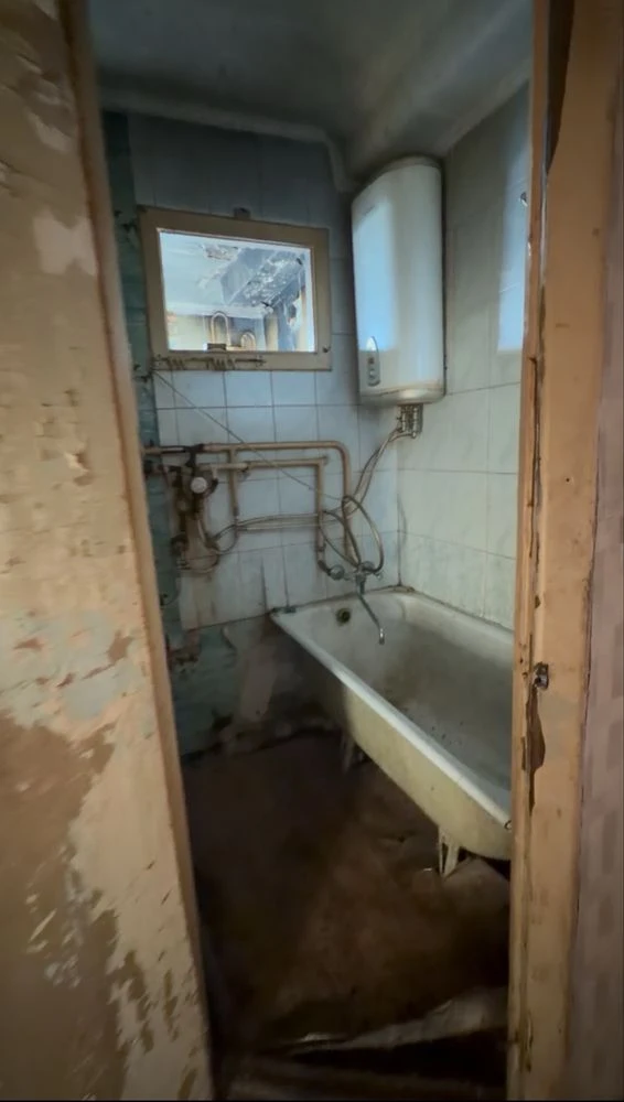 Продаж 3к квартири НИВКИ Щевченківський район