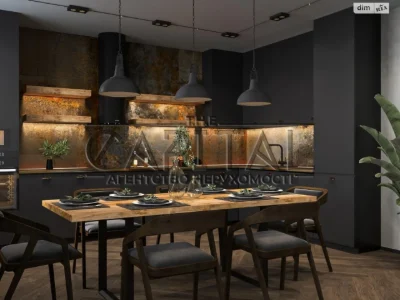 Penthouse for Sale