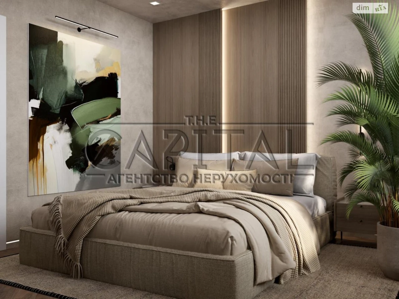 Penthouse for Sale