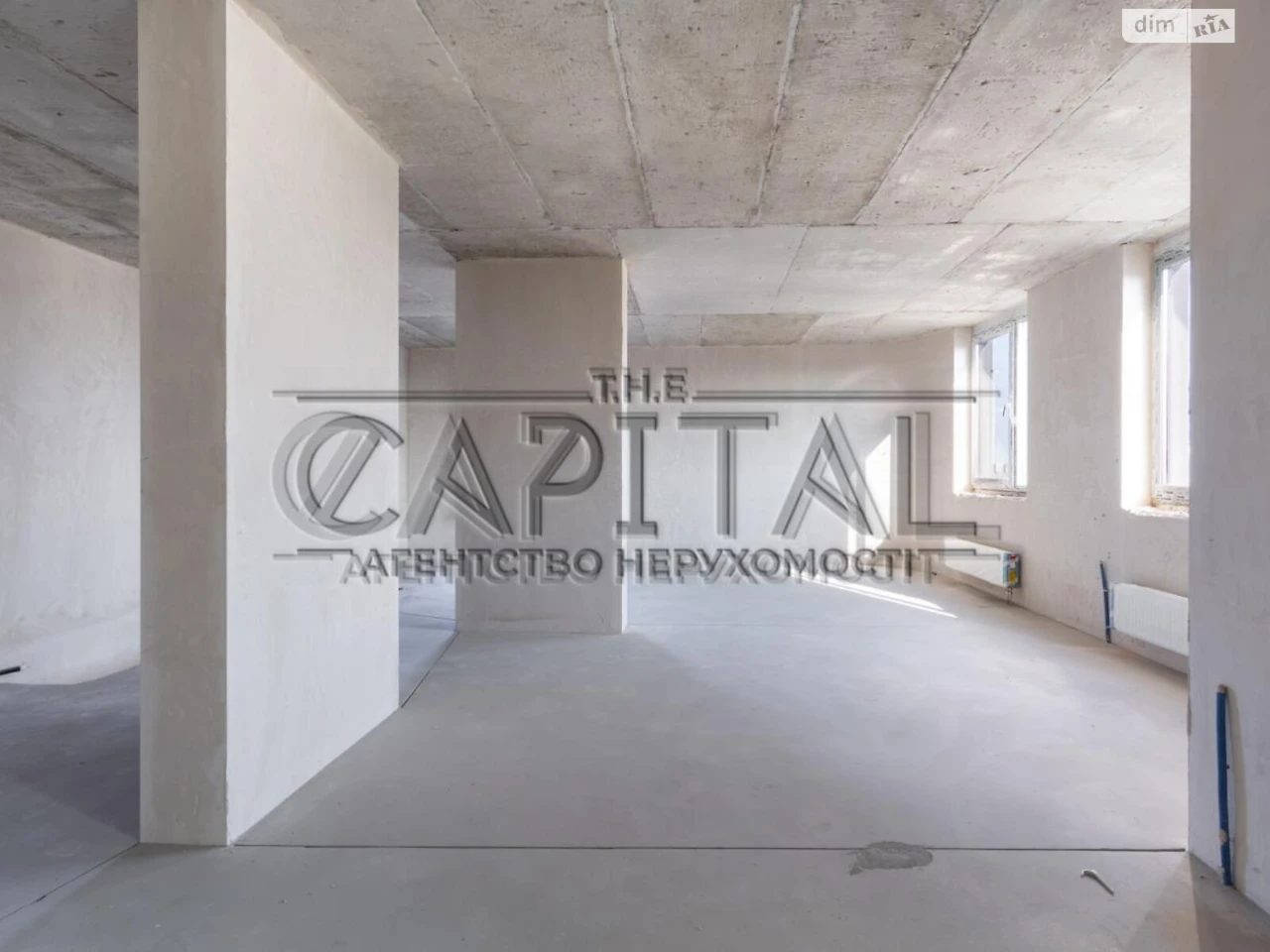 Penthouse for Sale