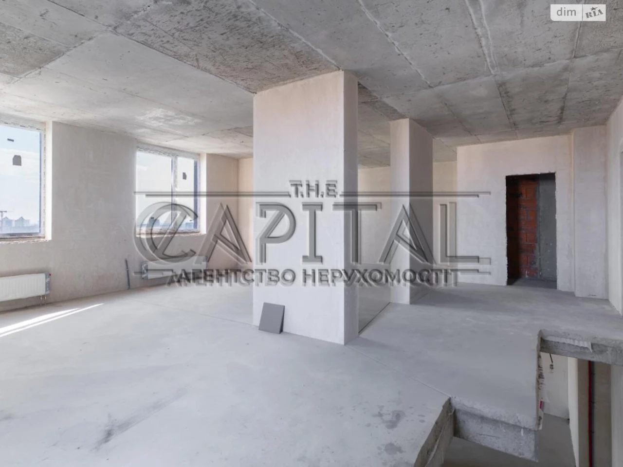 Penthouse for Sale