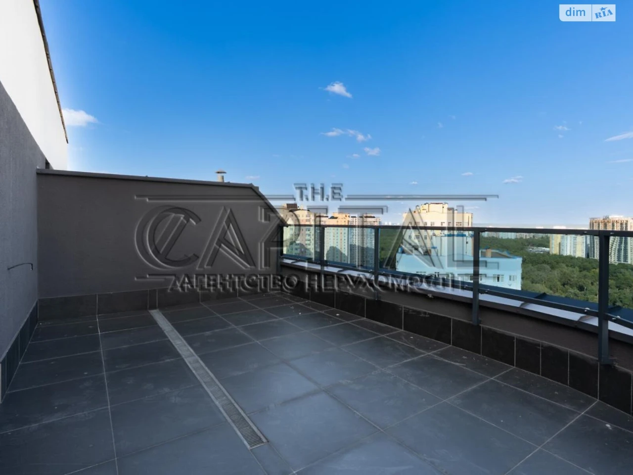 Penthouse for Sale