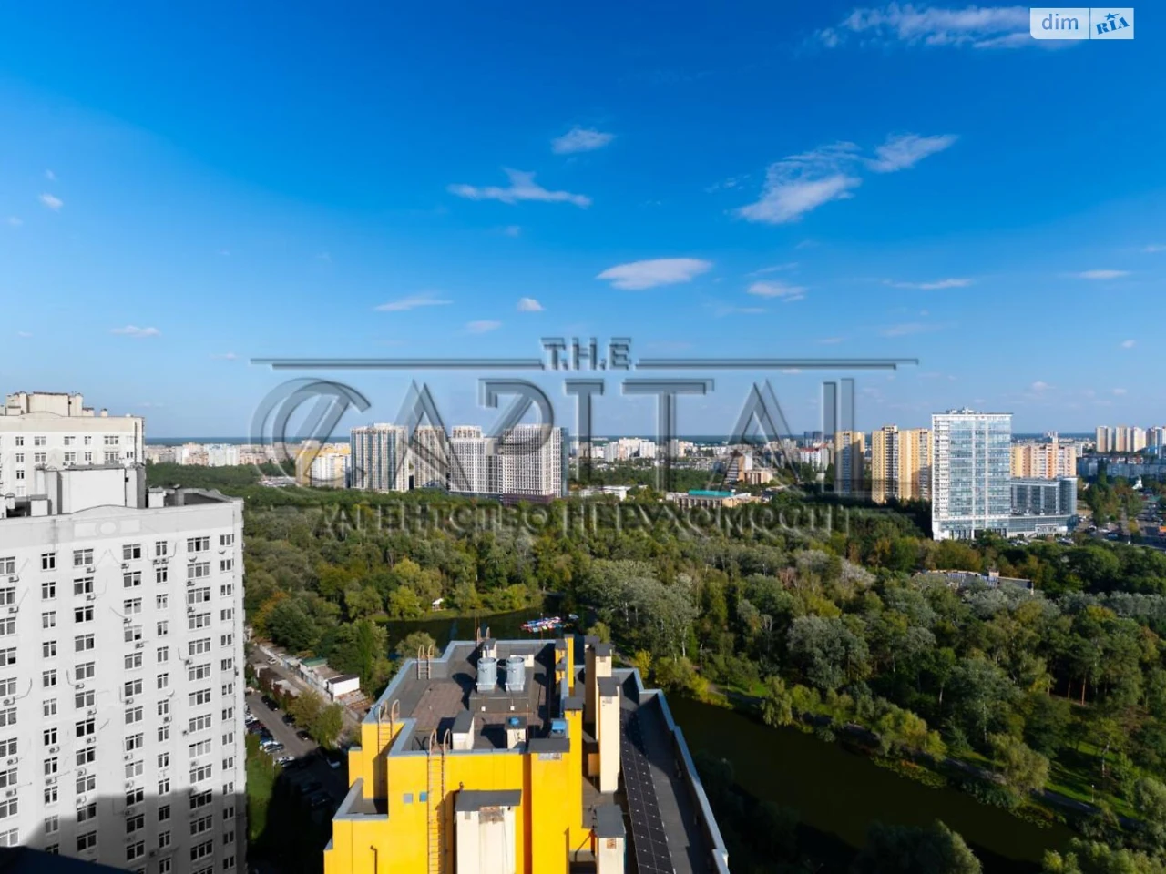 Penthouse for Sale