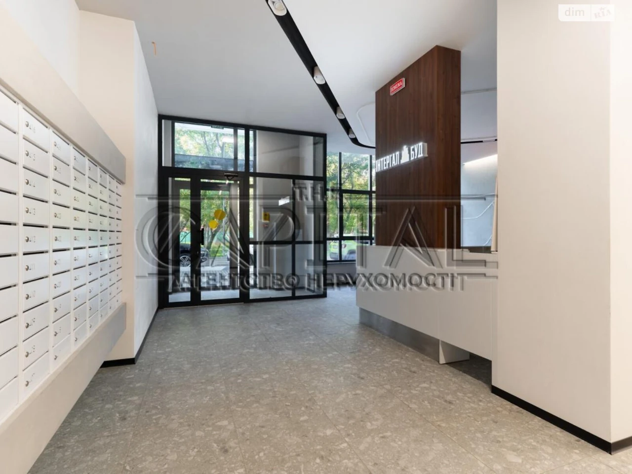 Penthouse for Sale