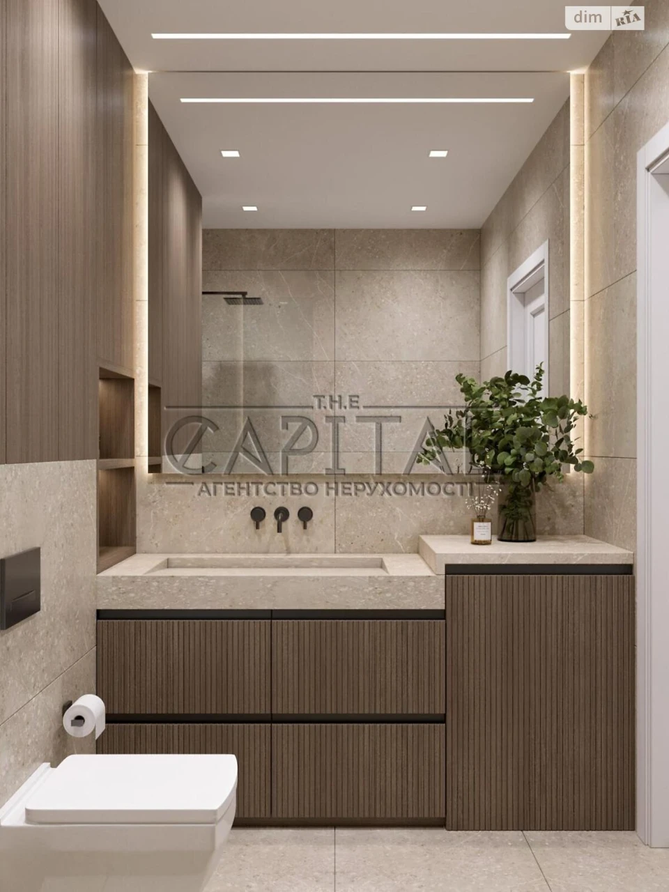 Penthouse for Sale