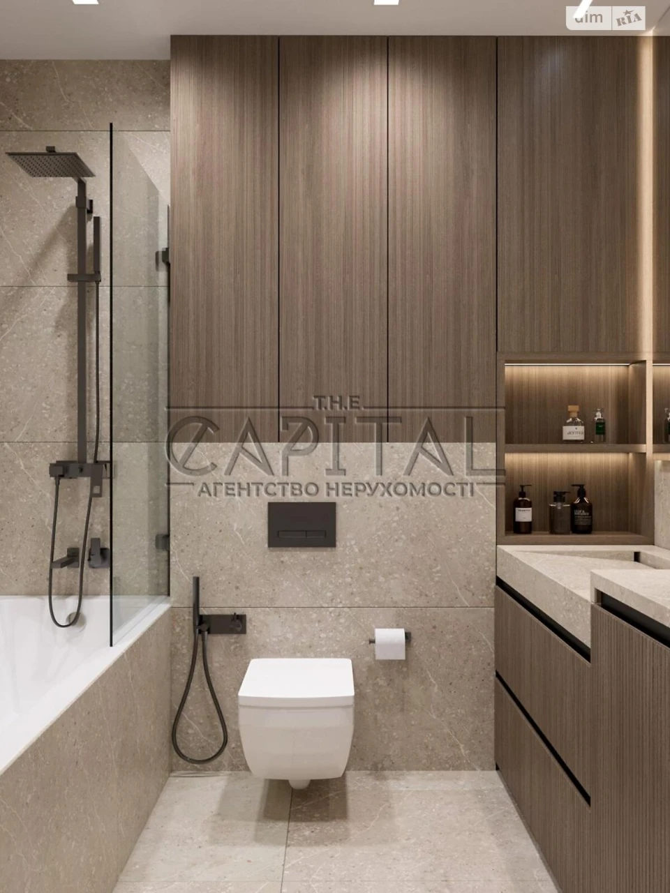 Penthouse for Sale