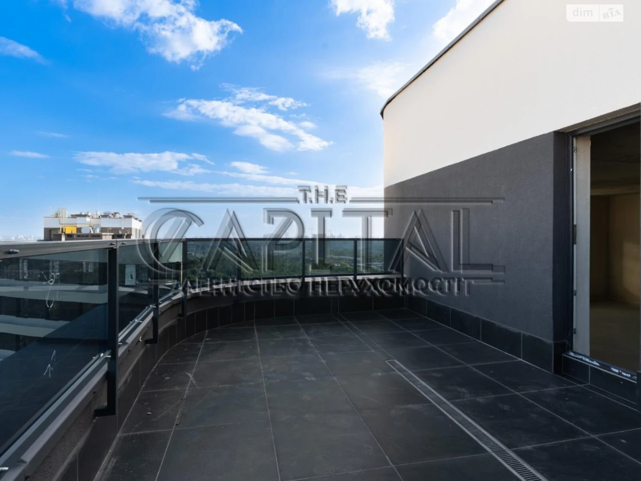 Penthouse for Sale