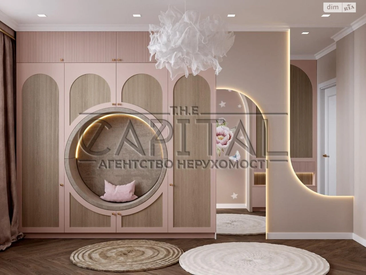 Penthouse for Sale