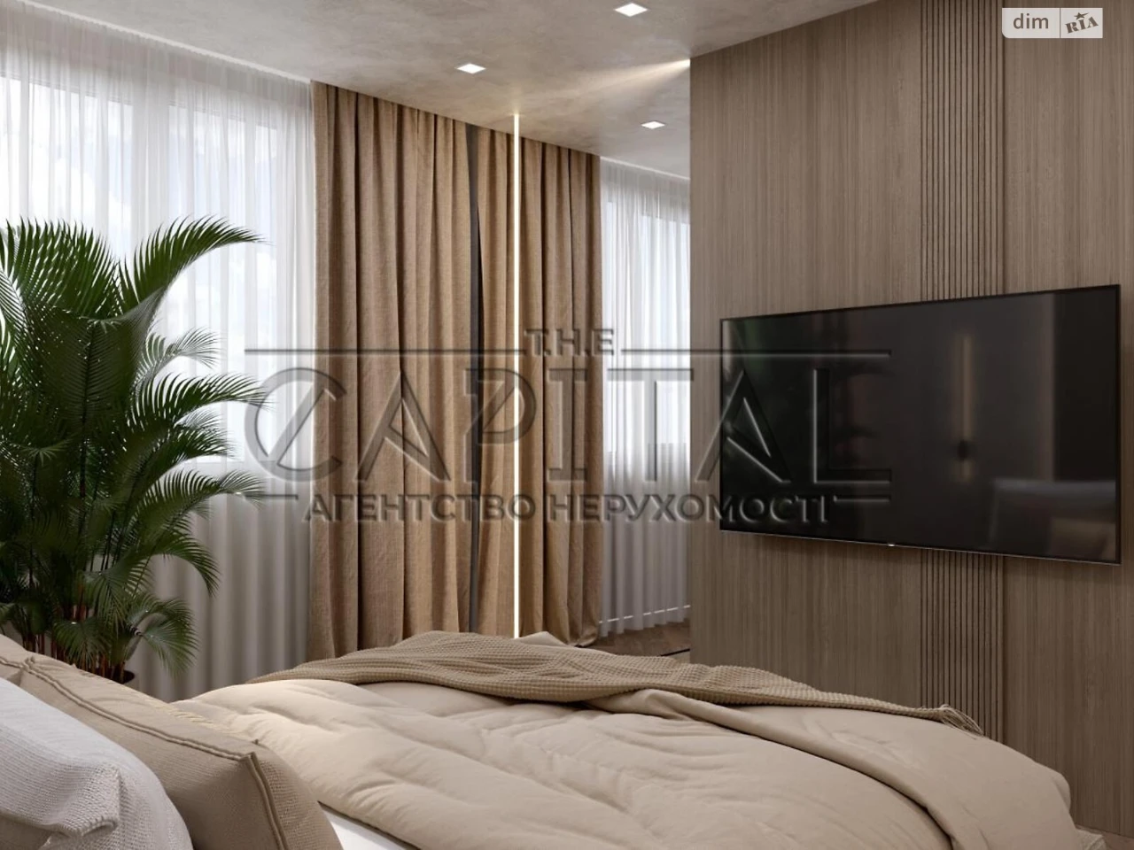 Penthouse for Sale