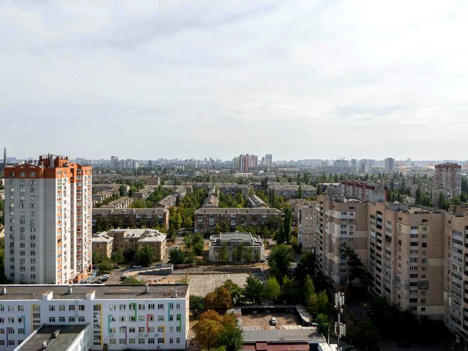 Apartment. Kyiv, Krakow Street