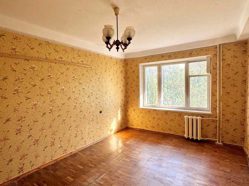 Квартира. Київ, Ореста Левицького вул.