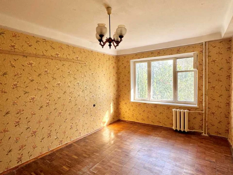 Квартира. Київ, Ореста Левицького вул.