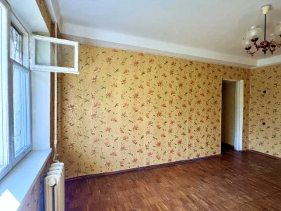 Квартира. Київ, Ореста Левицького вул.