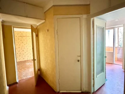 Квартира. Київ, Ореста Левицького вул.