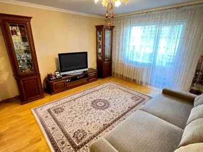 Квартира. Київ, Івана Пулюя вул.