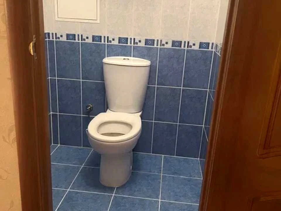 Квартира. Київ, Івана Пулюя вул.