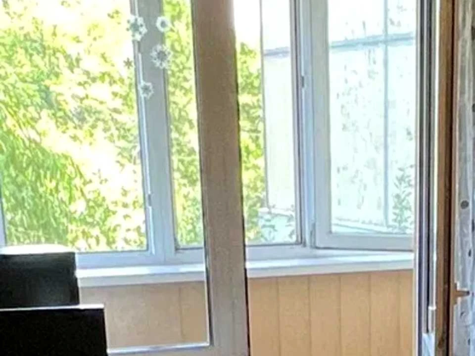 Квартира. Київ, Івана Пулюя вул.