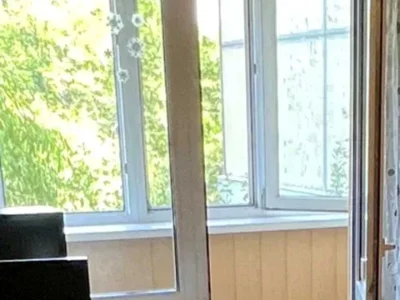 Квартира. Київ, Івана Пулюя вул.