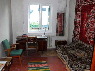 Apartment. Mokra Street, Kyiv