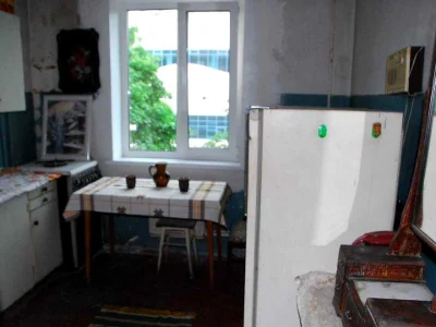 Apartment. Mokra Street, Kyiv