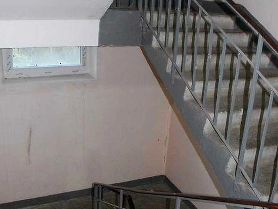 Apartment. Mokra Street, Kyiv