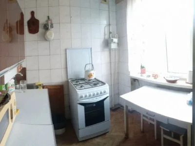 Продажа квартиры Солдатская Слободка.