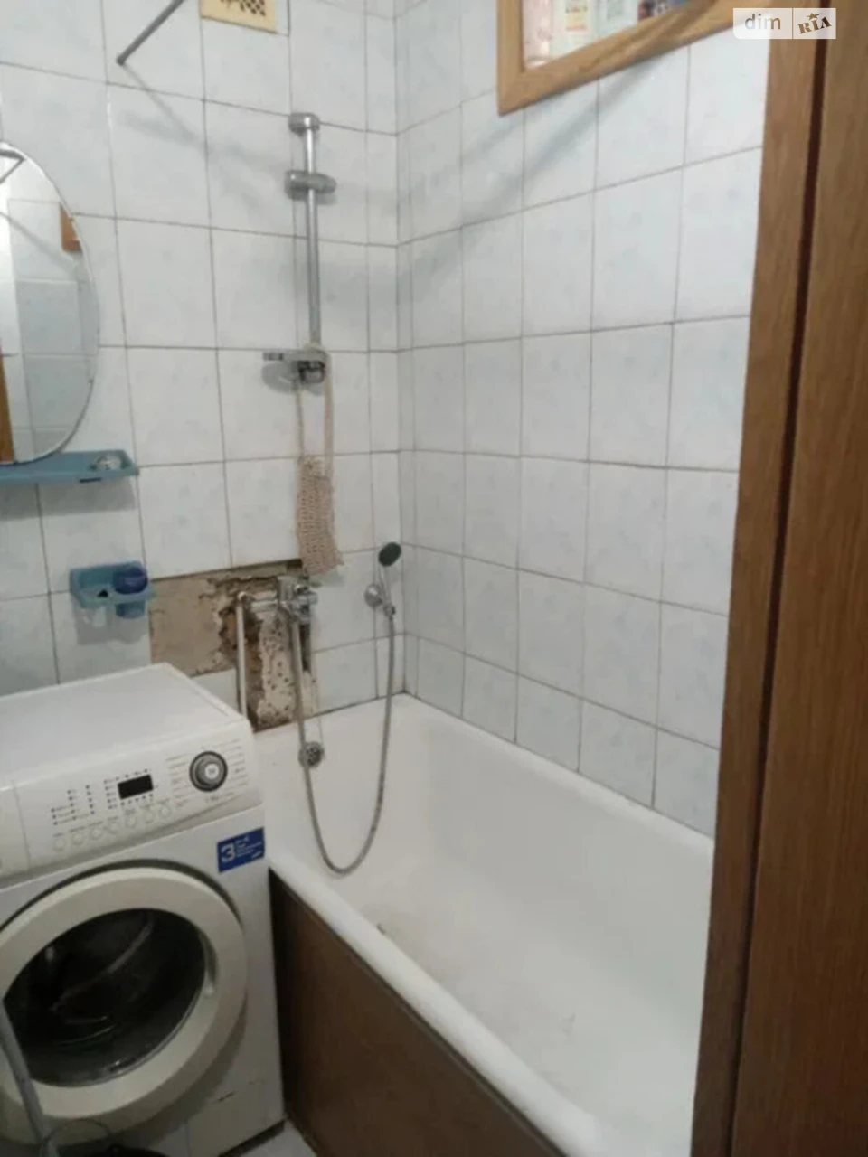 Продажа квартиры Солдатская Слободка.