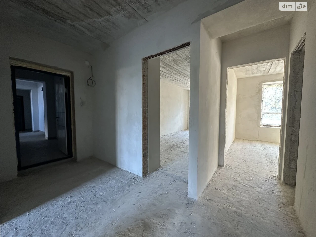 Продаж Квартира Кант