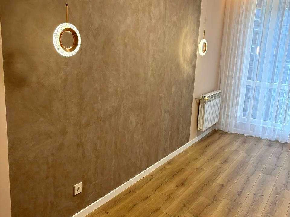 Квартира. Івано-Франківськ, Хіміків вул.