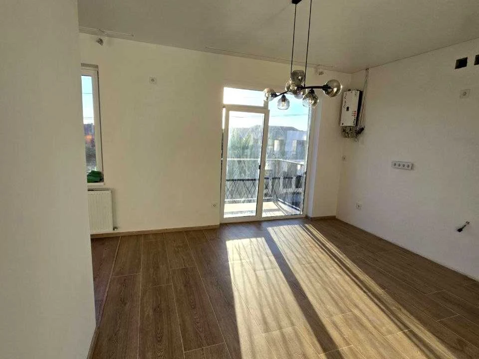 Apartment. Uzhhorod, Zagarinska st.
