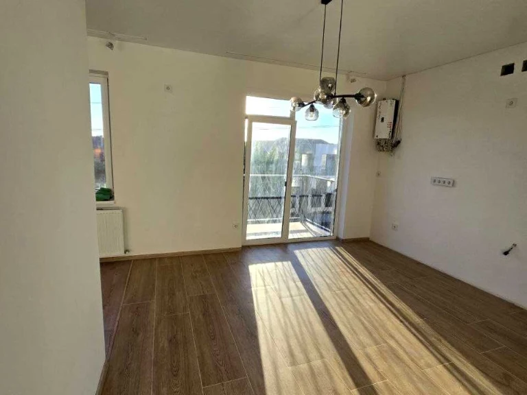 Apartment. Uzhhorod, Zagarinska st.
