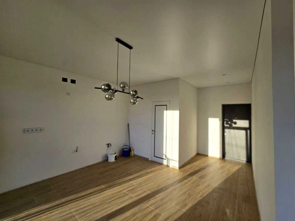 Apartment. Uzhhorod, Zagarinska st.