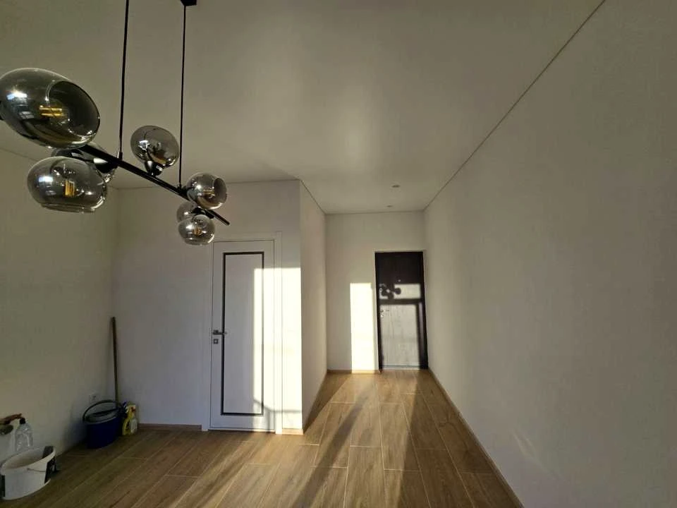 Apartment. Uzhhorod, Zagarinska st.
