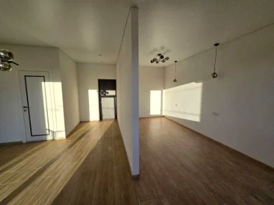 Apartment. Uzhhorod, Zagarinska st.
