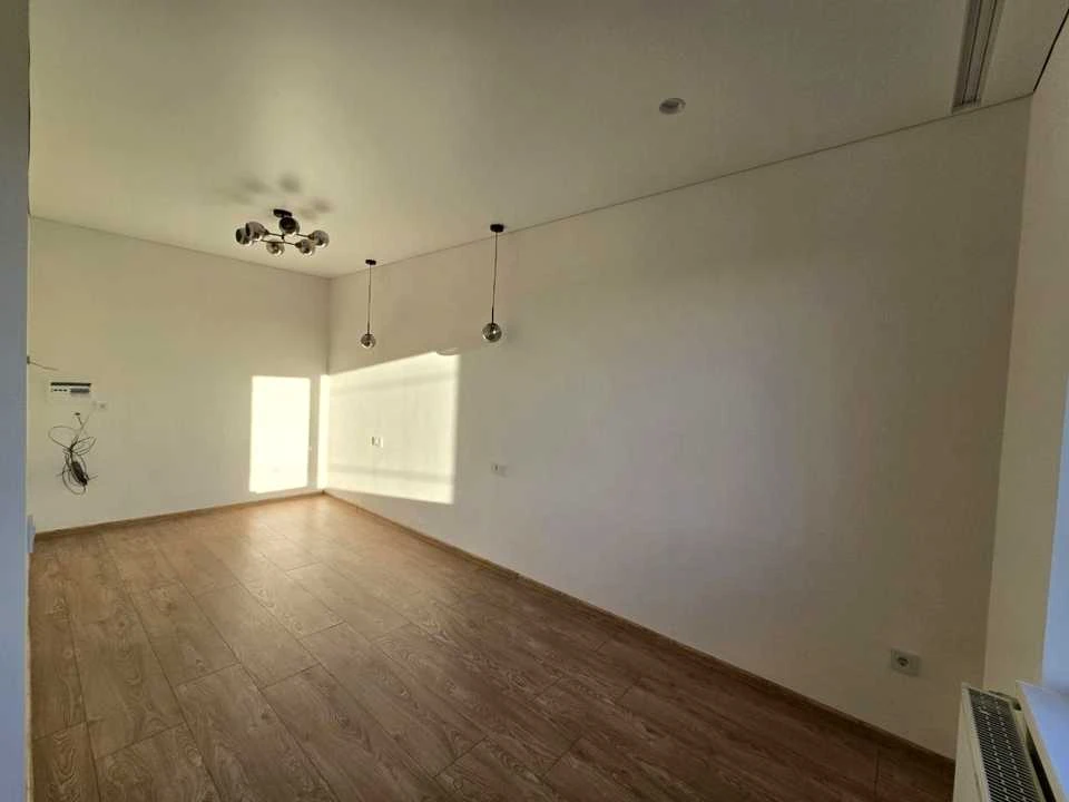 Apartment. Uzhhorod, Zagarinska st.
