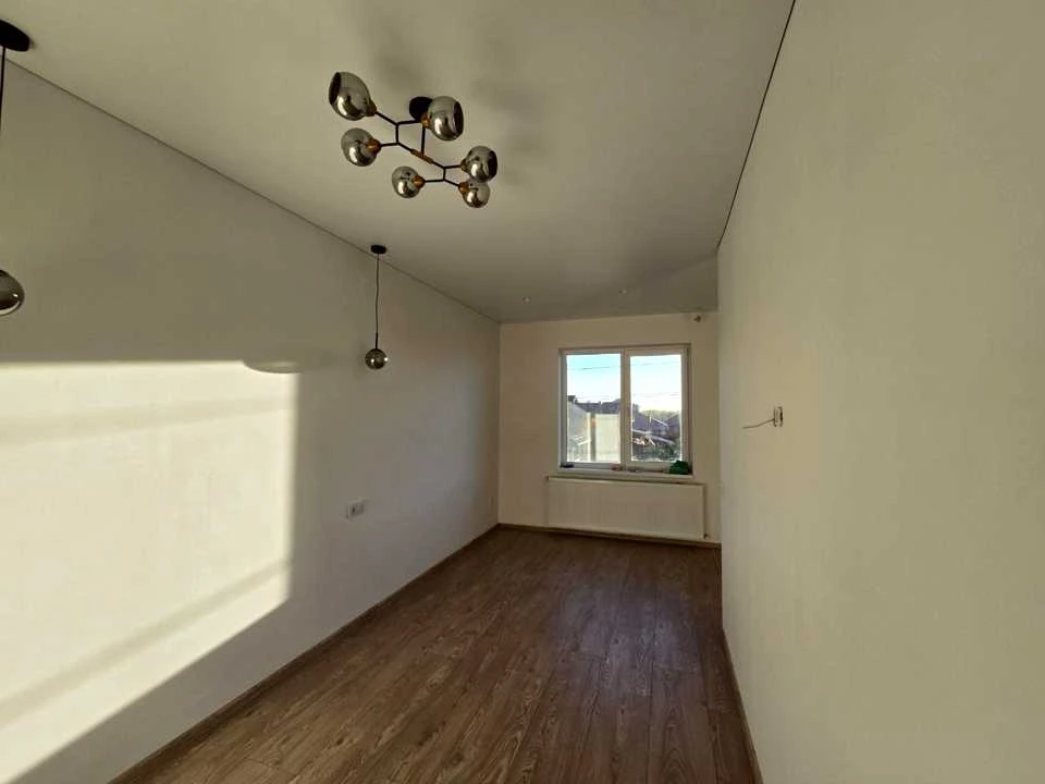 Apartment. Uzhhorod, Zagarinska st.