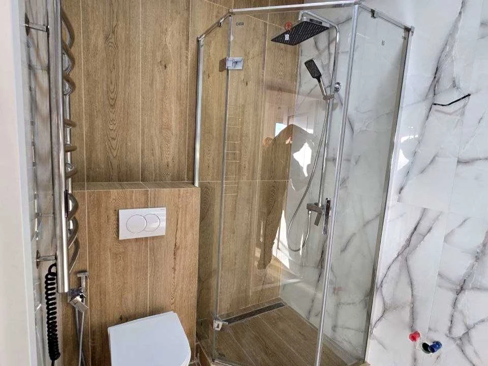 Apartment. Uzhhorod, Zagarinska st.