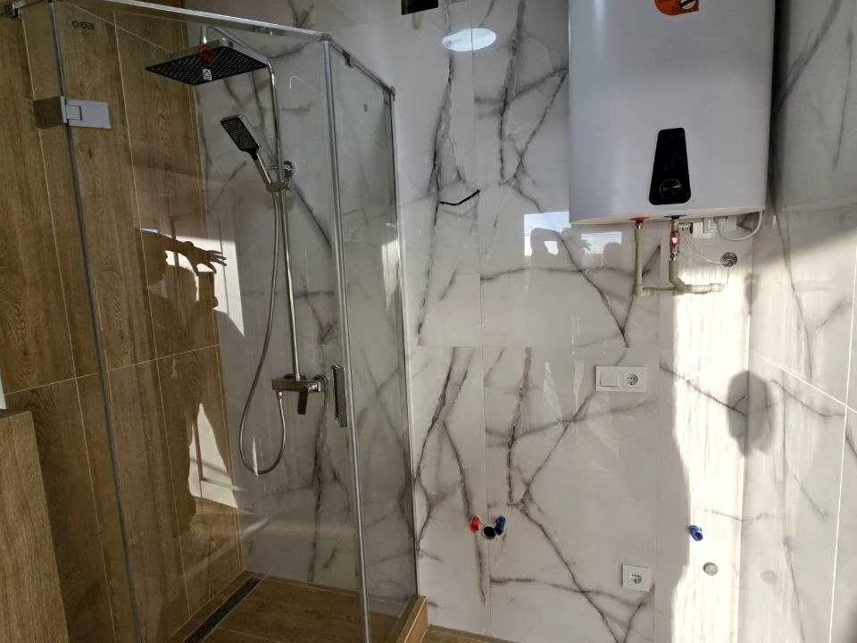 Apartment. Uzhhorod, Zagarinska st.