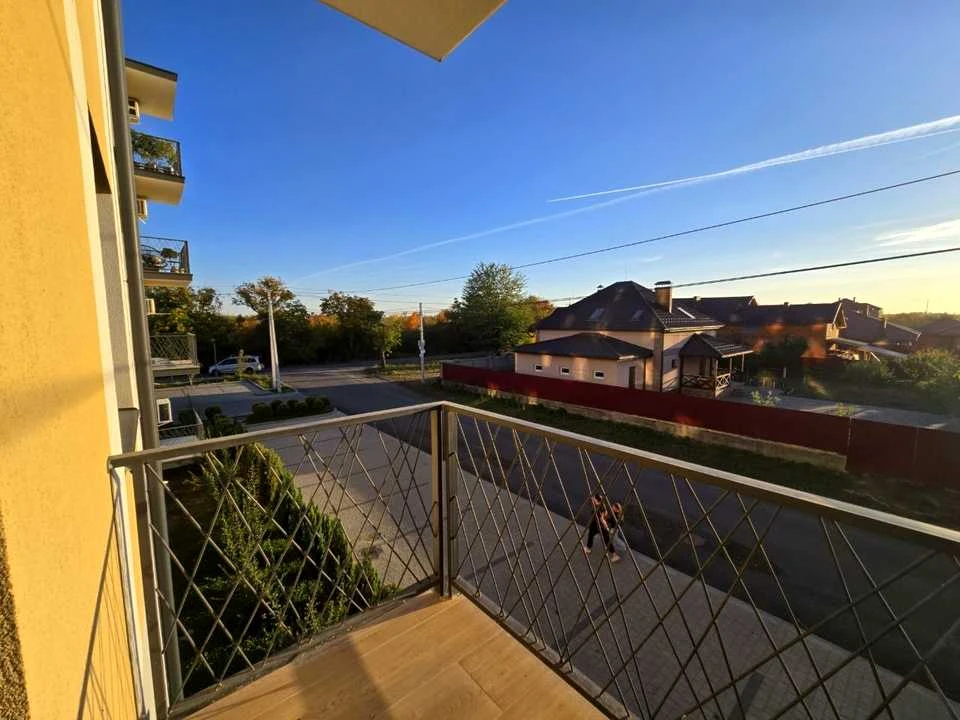 Apartment. Uzhhorod, Zagarinska st.