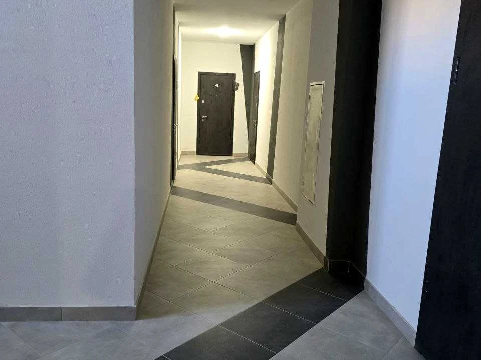 Apartment. Uzhhorod, Zagarinska st.