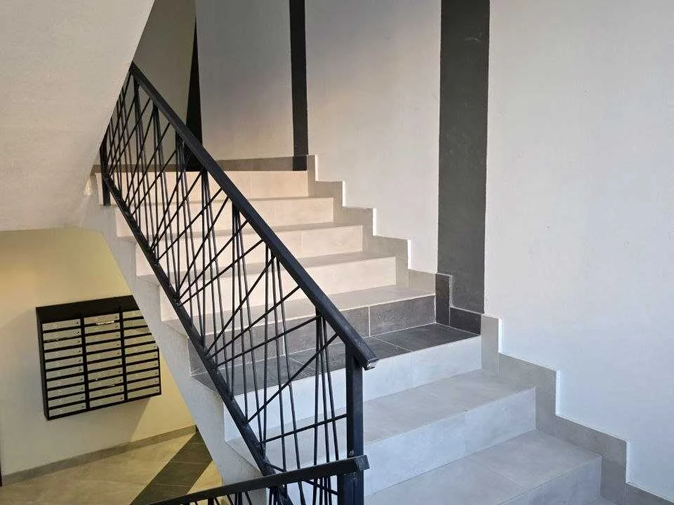 Apartment. Uzhhorod, Zagarinska st.