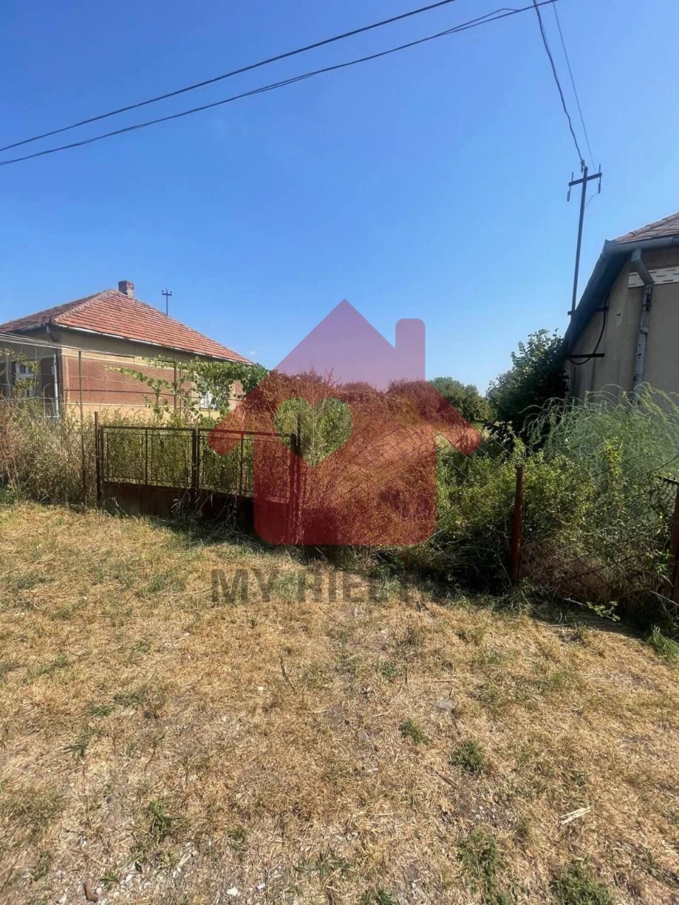 Продаж земельної ділянки район Горяни