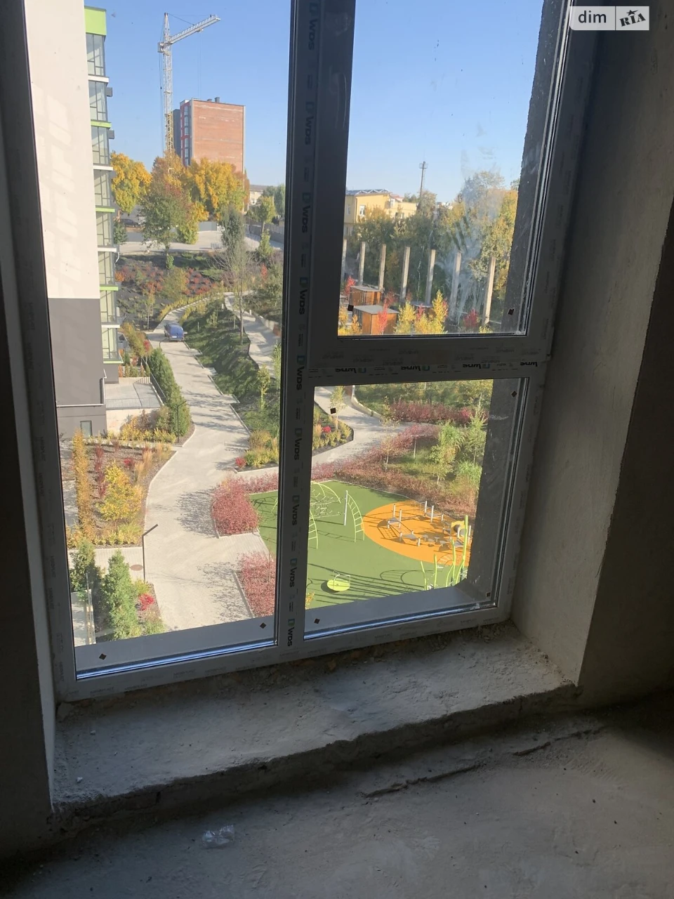 Apartment for Sale - Southwest