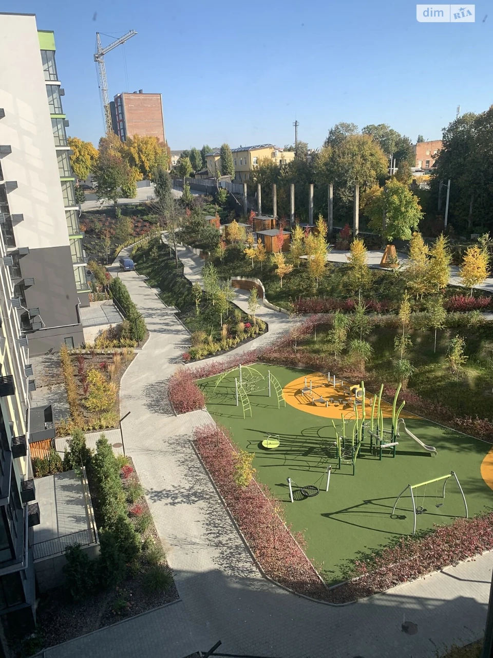 Apartment for Sale - Southwest