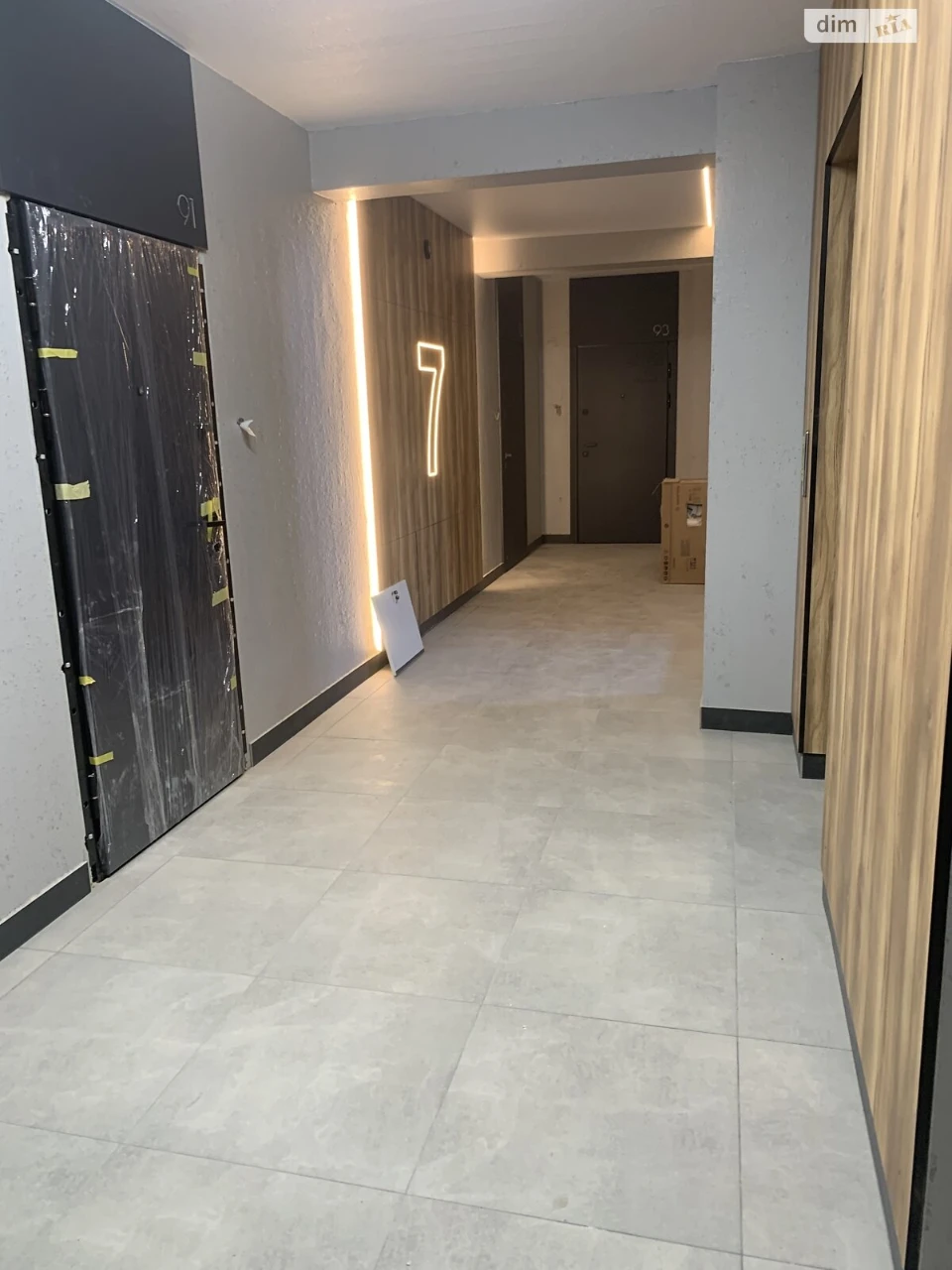 Apartment for Sale - Southwest