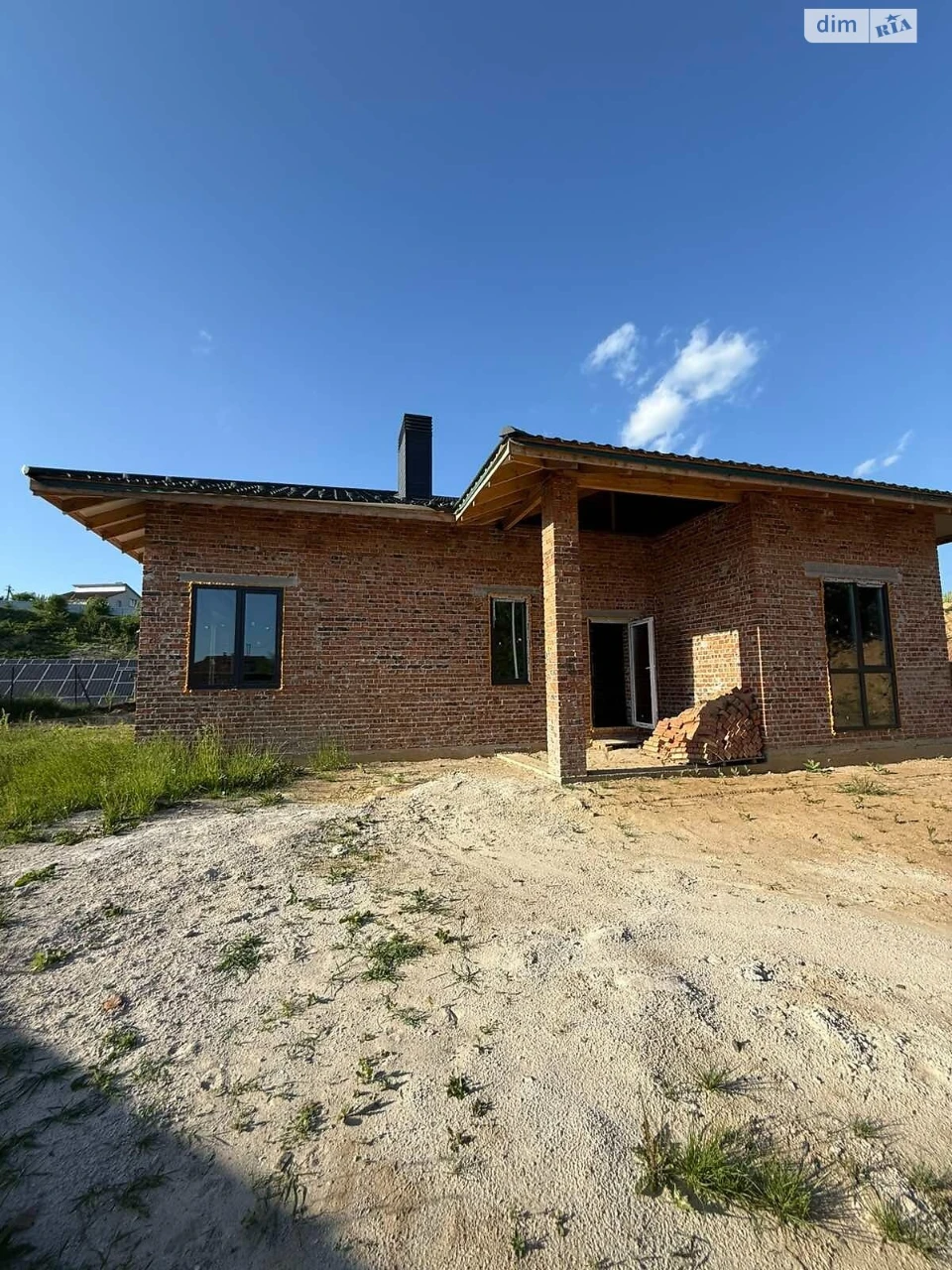 Sale of House in Dubovoye