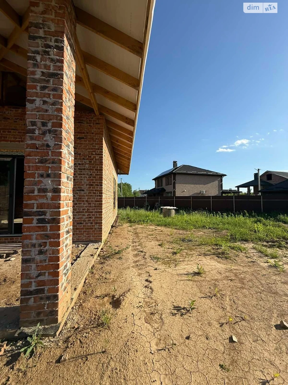 Sale of House in Dubovoye