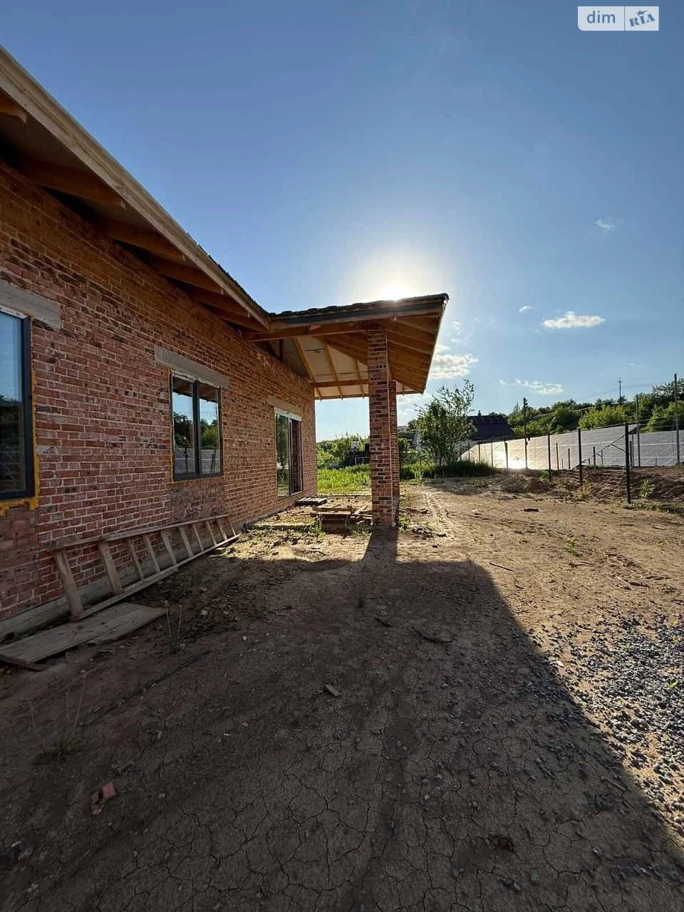 Sale of House in Dubovoye