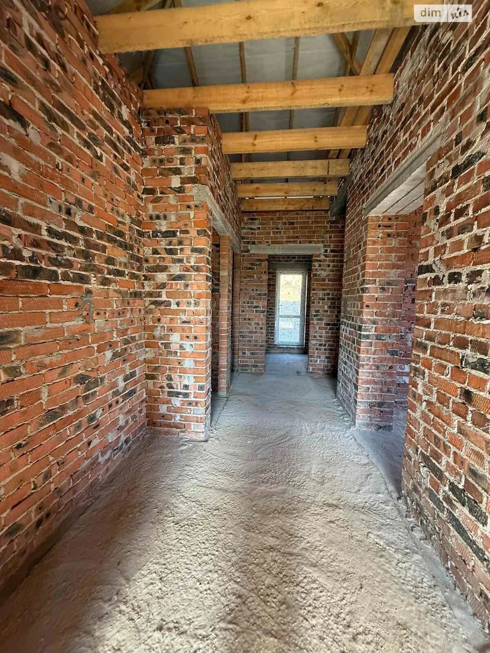 Sale of House in Dubovoye
