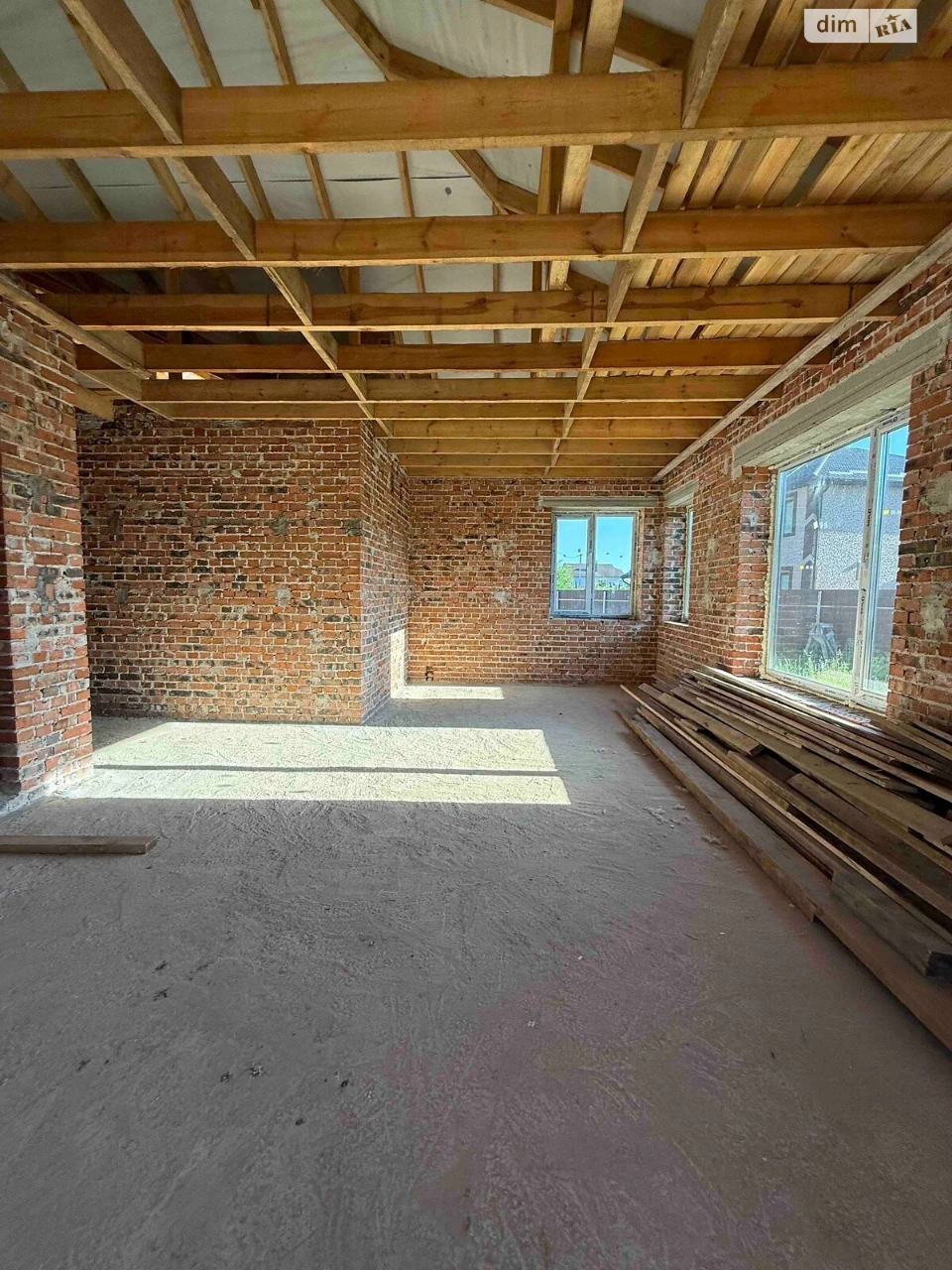Sale of House in Dubovoye